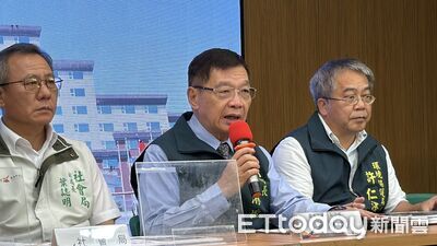 台南安南火災11戶嚴重延燒、102戶受波及 重災戶最高先發12萬元