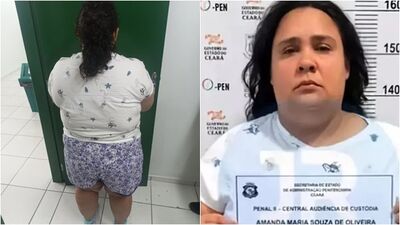 「假扮12歲女童」搬進來騙吃騙喝　巴西37歲女子認了：很缺愛