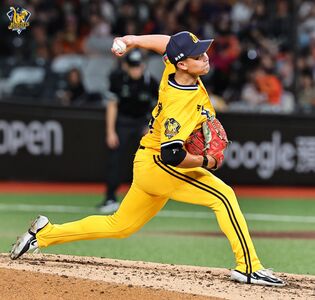 游竣宥首勝到手！平野惠一讚二軍苦練：練習不會騙人