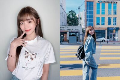 八點檔女星被傳「巴結導播約吃飯」　她揭真相笑翻：難道我早佈局