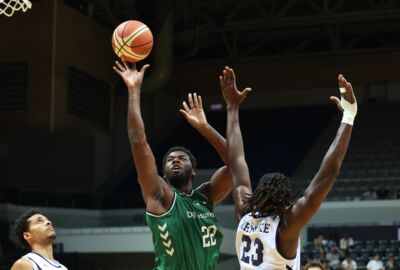 快訊/KBL單一職業隊瓊斯盃奪冠 原州DB新世代7勝1敗登頂封王