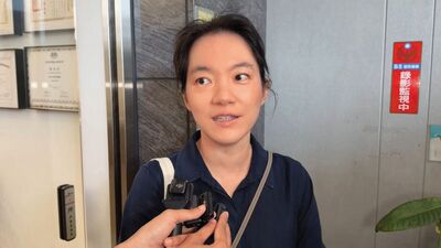 趙建銘與弟媳嚴重矛盾 揭陳幸妤離婚內幕