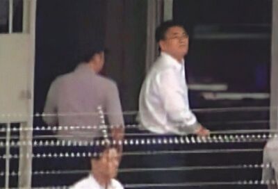 趙建銘入獄關鍵原因　不甘只當醫生還想成「台開門神」