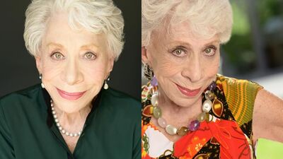 《樂來越愛你》邦妮萊文離世！　90多歲仍持續拍戲試鏡