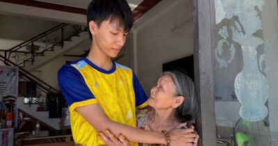 父母觸電亡留200萬債務!19歲少年恐失唯一住家 銀行霸氣全免了