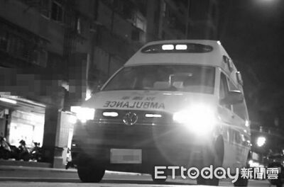 快訊／台中14期重劃區空地1男子倒地亡　民眾路過驚嚇報案