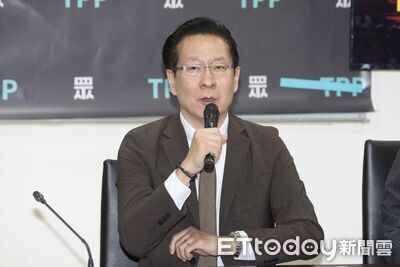 韓國瑜26日協商無人載具條例　民眾黨團：目前仍堅持自己的版本