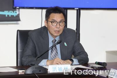 預算被砍！立法院不再受理出訪經費申請　洪毓祥：我們都願意自費