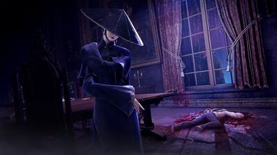 《The Duskbloods》首度網測爆炸!玩家無法登入 官方急取消場次