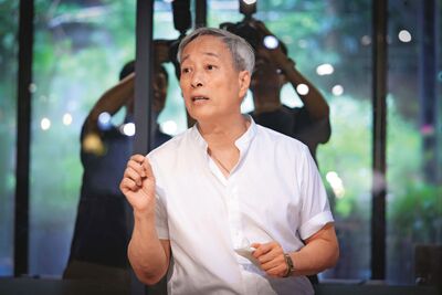 節儉出了名!姜厚任連咖啡都沒請過 友認證他很難騙