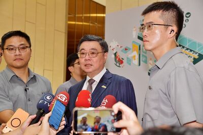 立院、政院遷台中賴清德夢碎? 卓榮泰:總統沒有這個夢