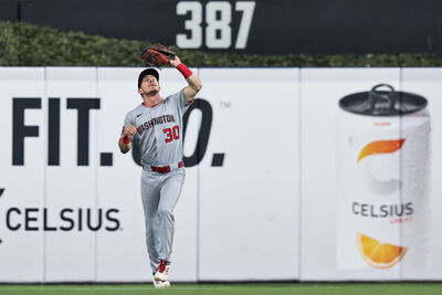 禁內野佈陣還不夠?MLB實驗新規 測試限制外野站位