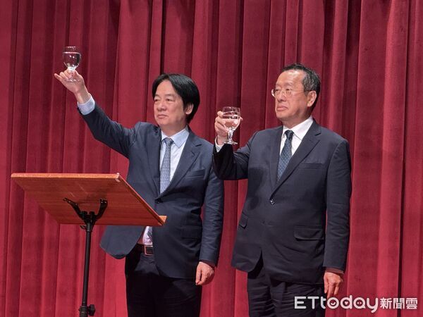 ▲▼ 總統賴清德前往金門主持八二三戰役68週年追思祭悼典禮。(圖/記者鄭逢時攝)