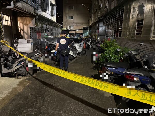 快訊／新莊毒駕男拒檢企圖撞警！警連開6槍「他中彈搶救中」