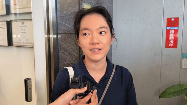 趙建銘與弟媳嚴重矛盾 揭陳幸妤離婚內幕