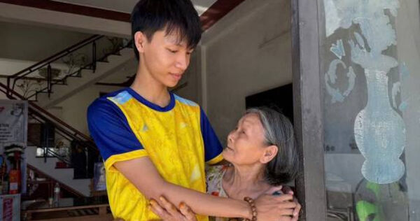 父母觸電亡留200萬債務！19歲少年恐失唯一住家 銀行霸氣全免了