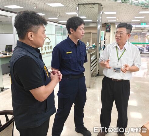 ▲▼警方攜手金融機構接連阻詐 守護「嘉」人財產逾6千萬元 。(圖/嘉義市警局提供)