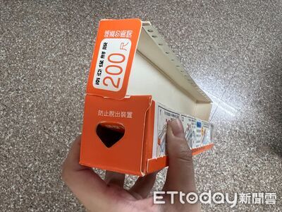 保鮮膜整卷跑出來!「1隱藏功能」曝光 一票人驚:用了10年才知道