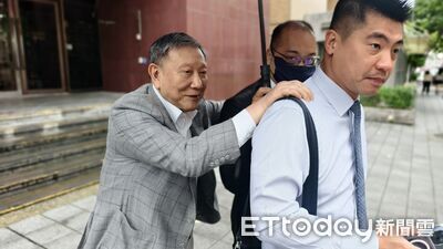 又因京華城另涉背信求刑26年!沈慶京喊冤...控檢害他「親離信散」