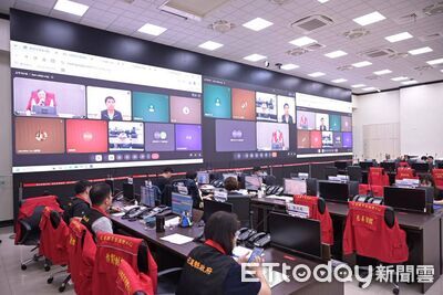 豪大雨+堰塞湖警戒!花蓮撤離209人收容30人 鐵公路封閉停駛