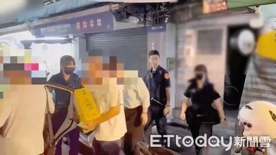 萬華民宅暗藏職業天九牌賭場 76歲負責人1年前才被抓