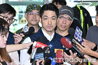 蔣萬安大兒子美國籍還拿補助赴美　教育局：往年也有雙重國籍