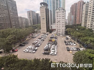 「陶朱隱園」接班人是誰？　北市4大豪宅天王醞釀中