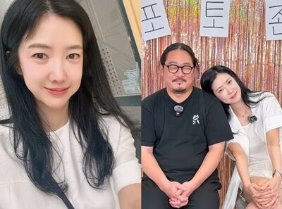《少年法庭》金瑞妍與金度潤主廚交往4年 私下極簡風穿搭是日常範本