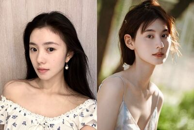 劉浩存遭同劇女星影射「14歲就跟了某導」 她改口道歉:壓力太大