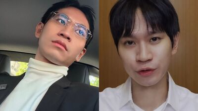 Andy公開「眾量級一審判決黑幕」　痛失10年頻道：錢到底去哪了？