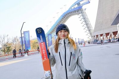 「再待下去心會死掉」日本正妹滑雪國手痛訴遭國家隊霸凌