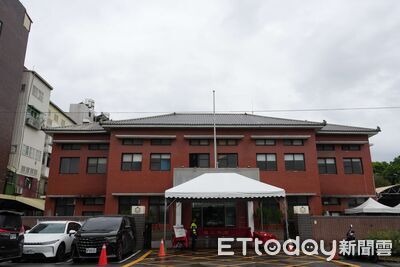 走過76年風華！原雲林縣警局開工修復　老官署將變身縣史館