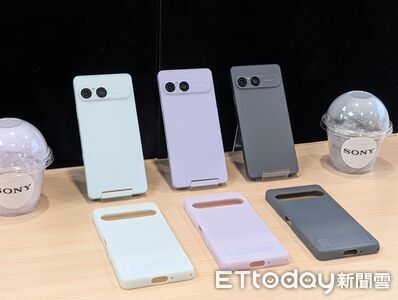 Sony 中階新機 Xperia 10 VIII 大漲 5,000 元 台灣下月開賣