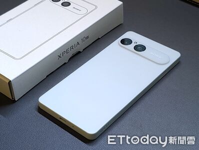 Sony 全新中階 Xperia 10 VIII 開箱：輕巧的務實派手機