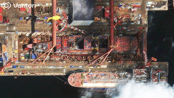 陸「004型航母」建造成形 美媒曝將首採「核動力」！