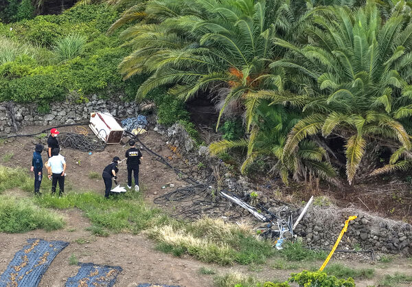 張美蘭死因曝！南韓連環失蹤「假結案」99.7%成疑 同警經手298案