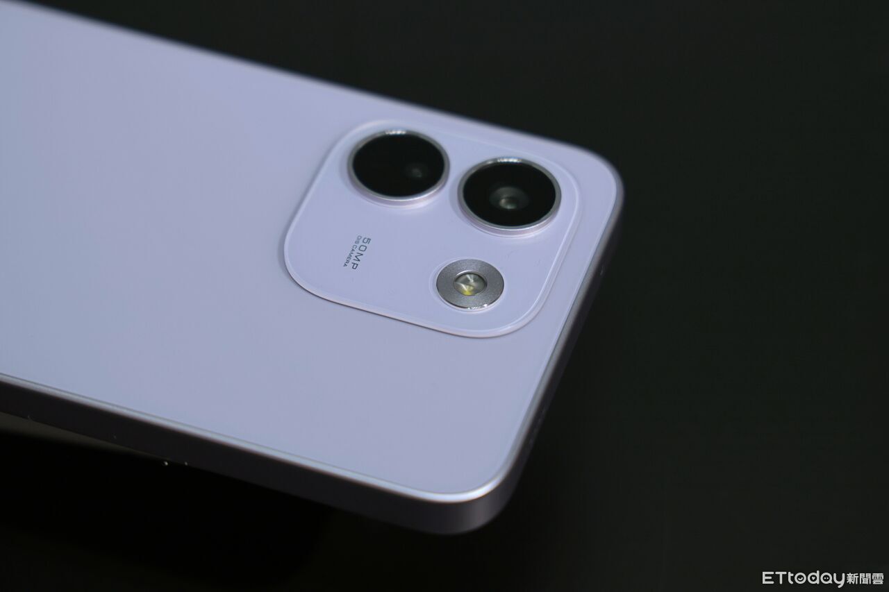 ▲▼       REDMI Note17      。（圖／記者蘇晟彥攝）