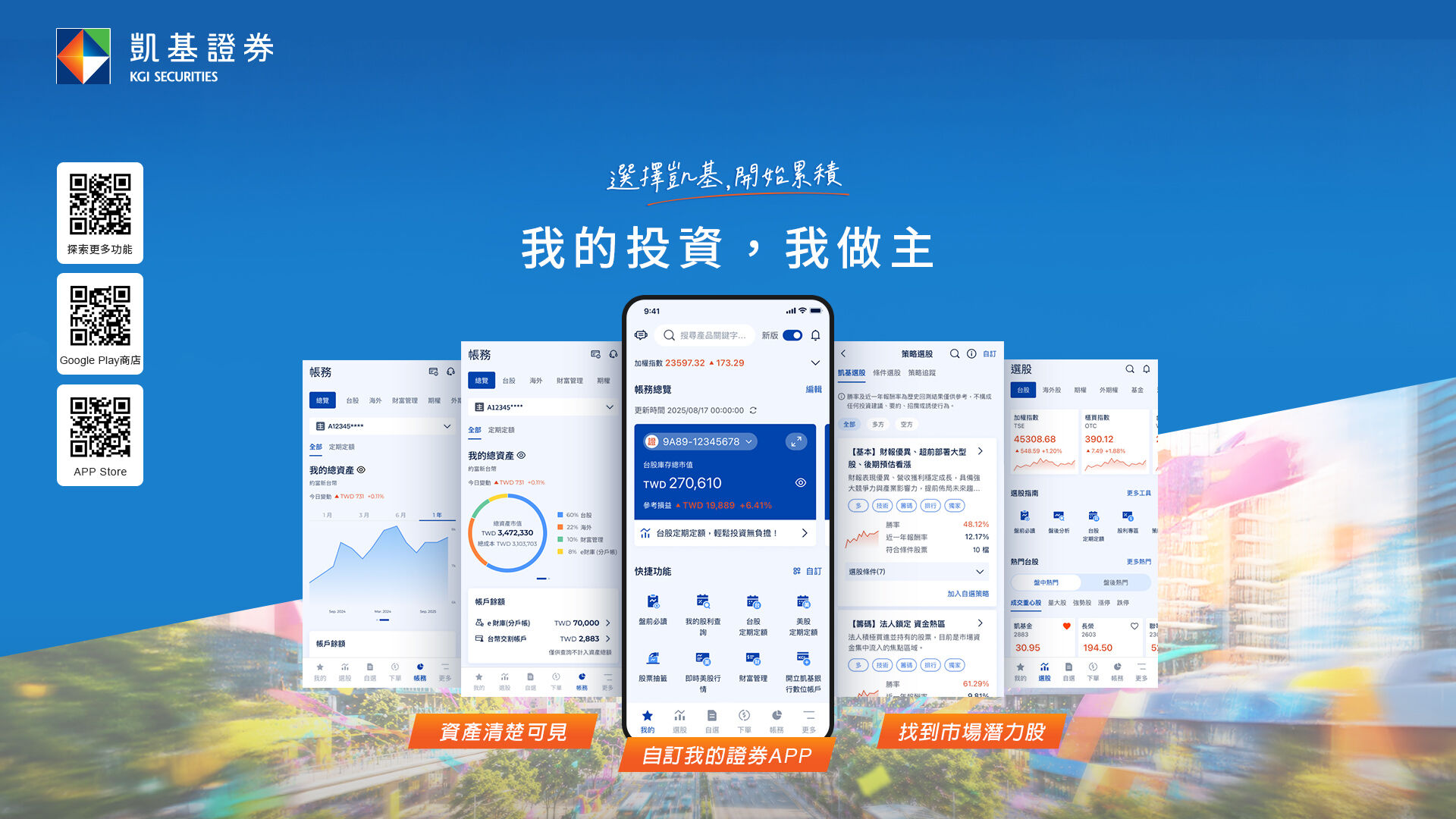 ▲▼凱基證券。（圖／公司提供）