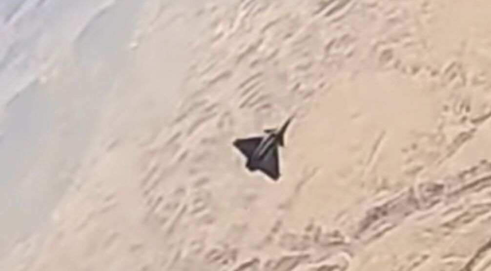 ▲埃及空軍擁有的法製飆風(陣風)戰機。(圖/翻攝微博)