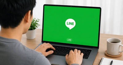 LINE停止支援macOS 13 無法使用新功能