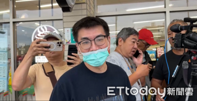 感謝陳幸妤25年對家庭的照顧與付出！　趙建銘：我是被逼離婚的