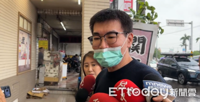 快訊/趙建銘:我被逼離婚 承認對許芊芊有好感