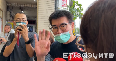 趙建銘澄清全文！　親揭離婚陳幸妤、許芊芊感情內幕