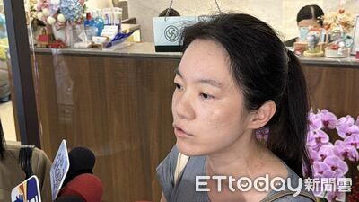 趙建銘喊被離婚!陳幸妤怒了「聽他說話會中風」:我比許芊芊還愛他