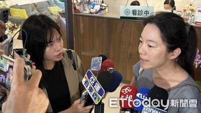 陳幸妤直球對決全文！　「聽趙建銘講話會中風」