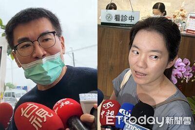 趙建銘稱「給3孩附卡」喊盡量刷　陳幸妤神回1句秒KO