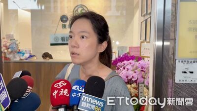 趙建銘否認追求！陳幸妤吐槽「從婚內到現在」：手機桌布還是許芊芊