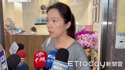 陳幸妤爆粗口!吐「兒幫轉達肩膀痛」被趙建銘轟:不要情緒勒索啦