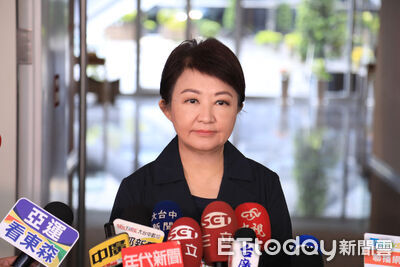 盧市府狂轟「棄單」 總統府:預算被翁曉玲刪無法執行是客觀事實