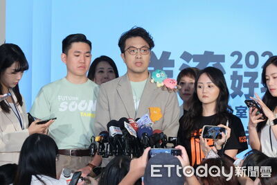 指南宮大火 沈伯洋將設立委窗口與議員合作:看文化部能否專案修復